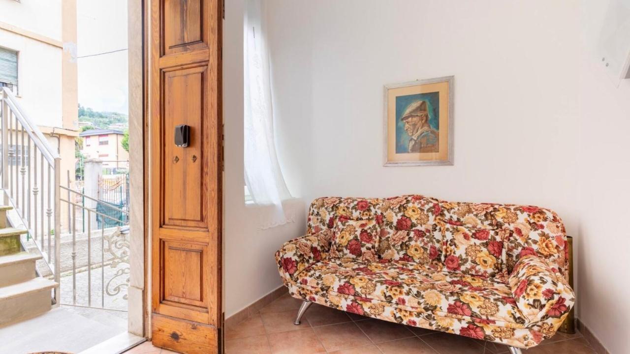 Villa Grace La Spezia Exteriör bild
