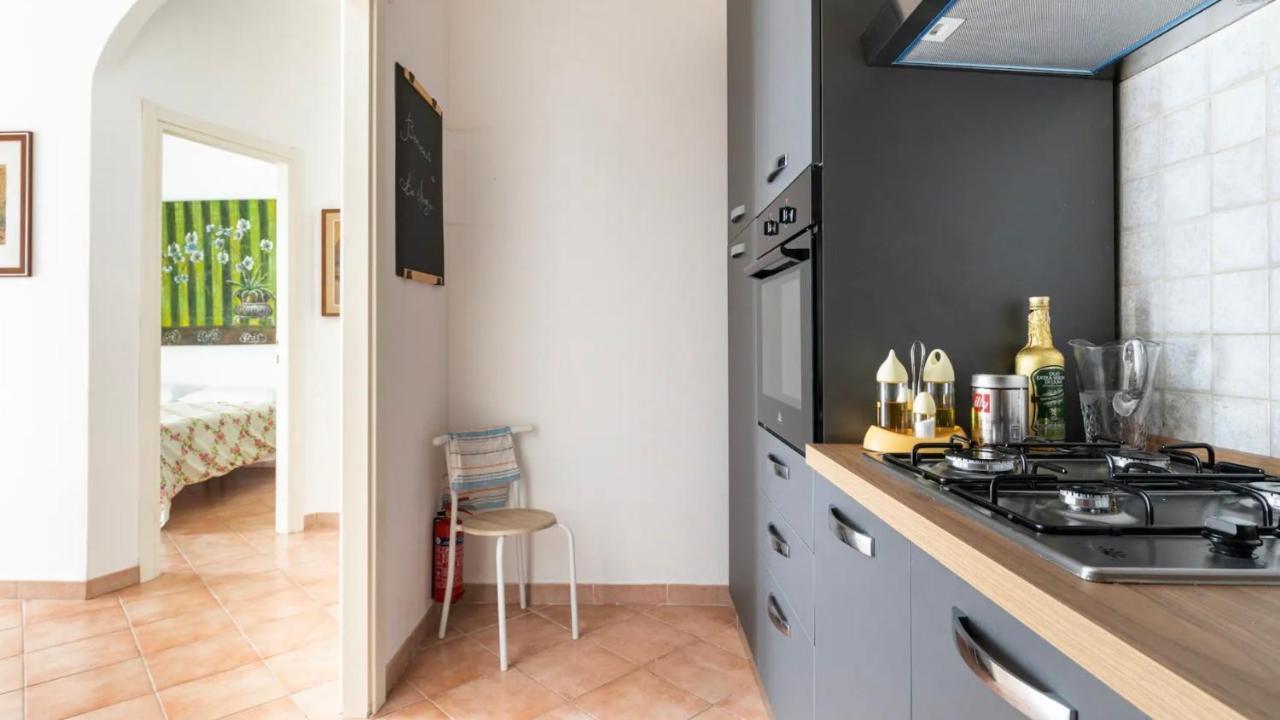 Villa Grace La Spezia Exteriör bild