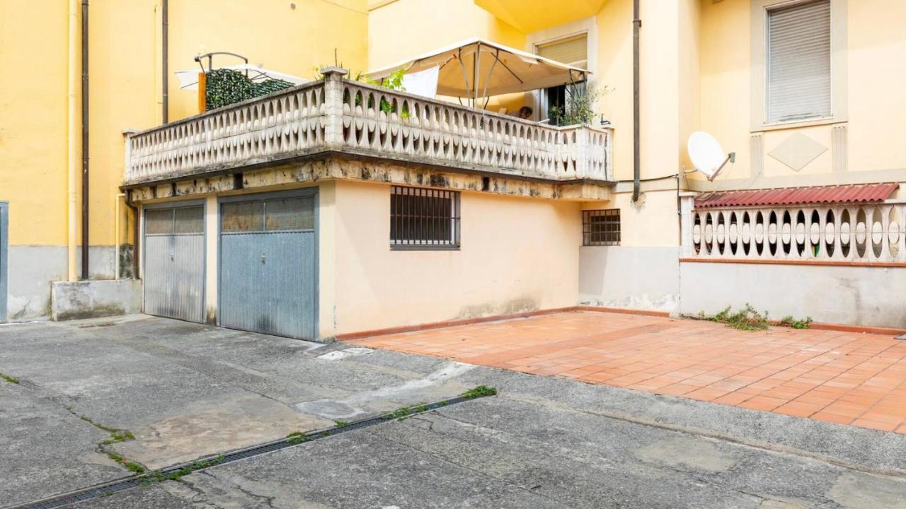 Villa Grace La Spezia Exteriör bild