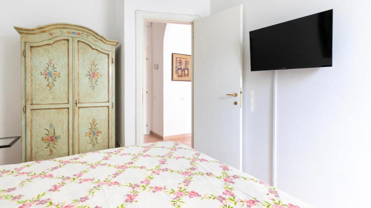 Villa Grace La Spezia Exteriör bild